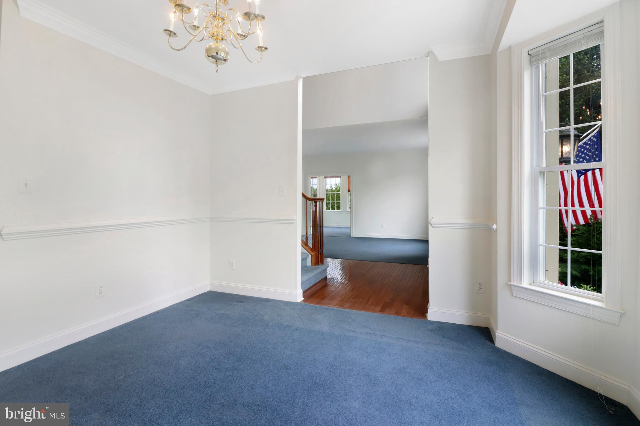 32 Compton Drive East Windsor, NJ 08520 - Photo 45 of 97 Formal Dining Room