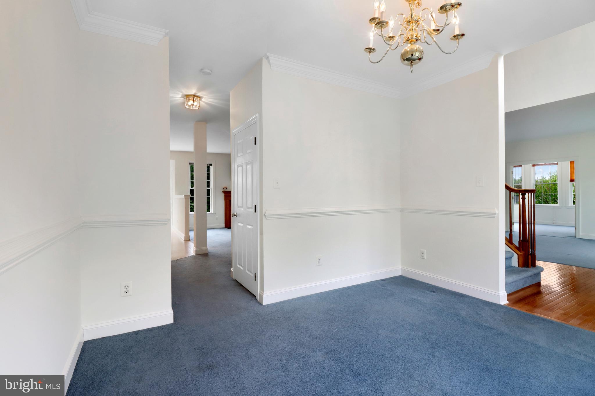 32 Compton Drive East Windsor, NJ 08520 - Photo 46 of 97 Formal Dining Room