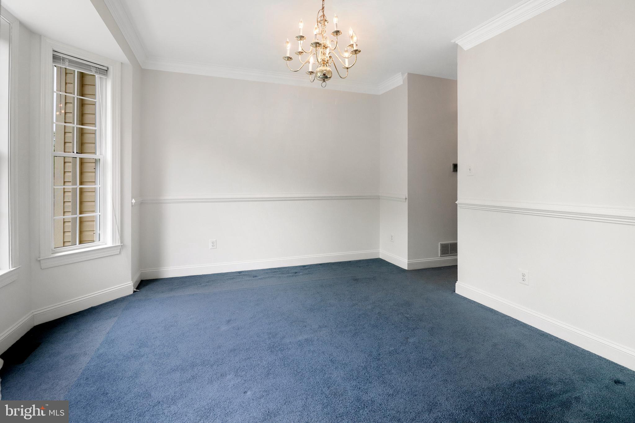 32 Compton Drive East Windsor, NJ 08520 - Photo 47 of 97 Formal Dining Room