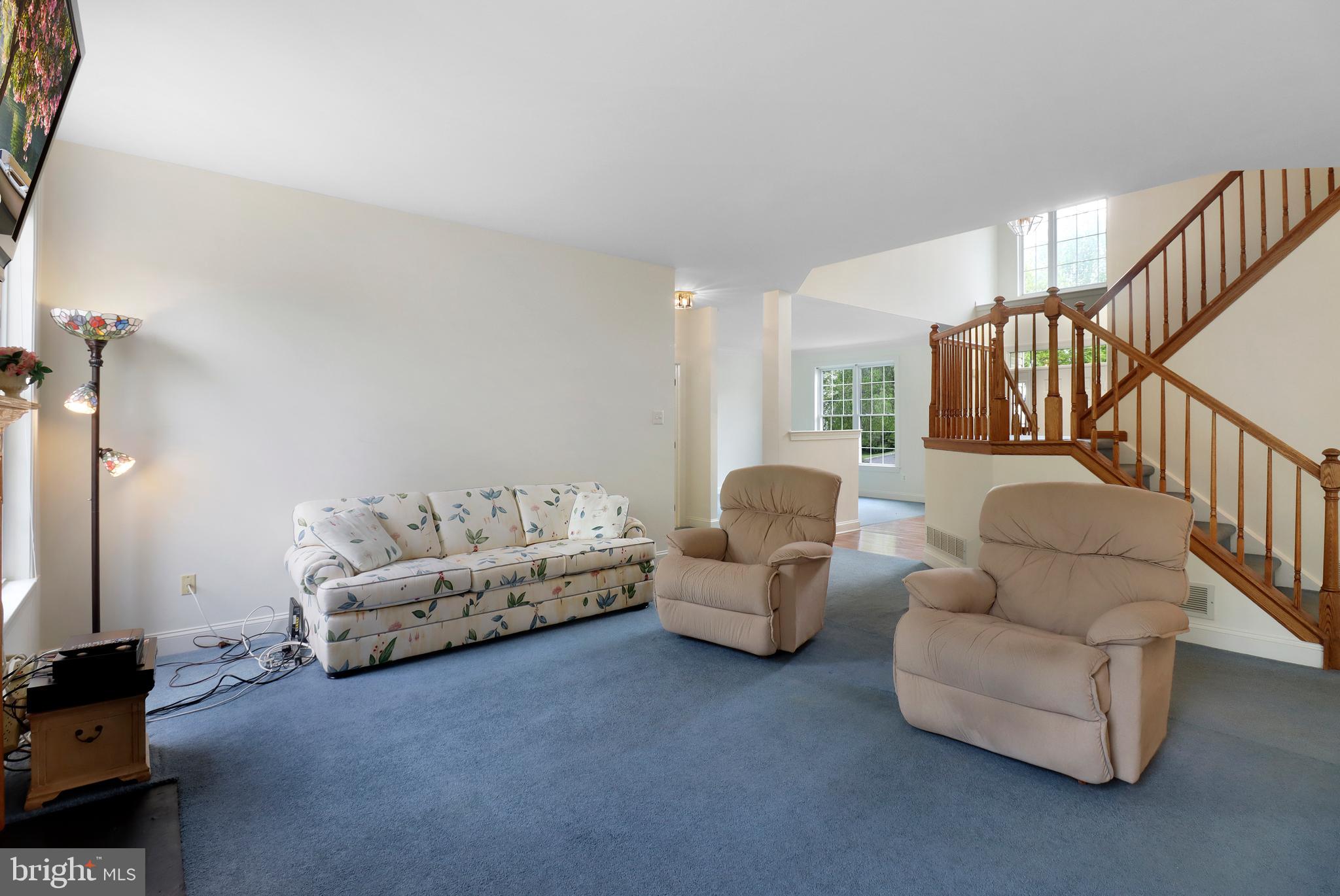 32 Compton Drive East Windsor, NJ 08520 - Photo 53 of 97 Family Room