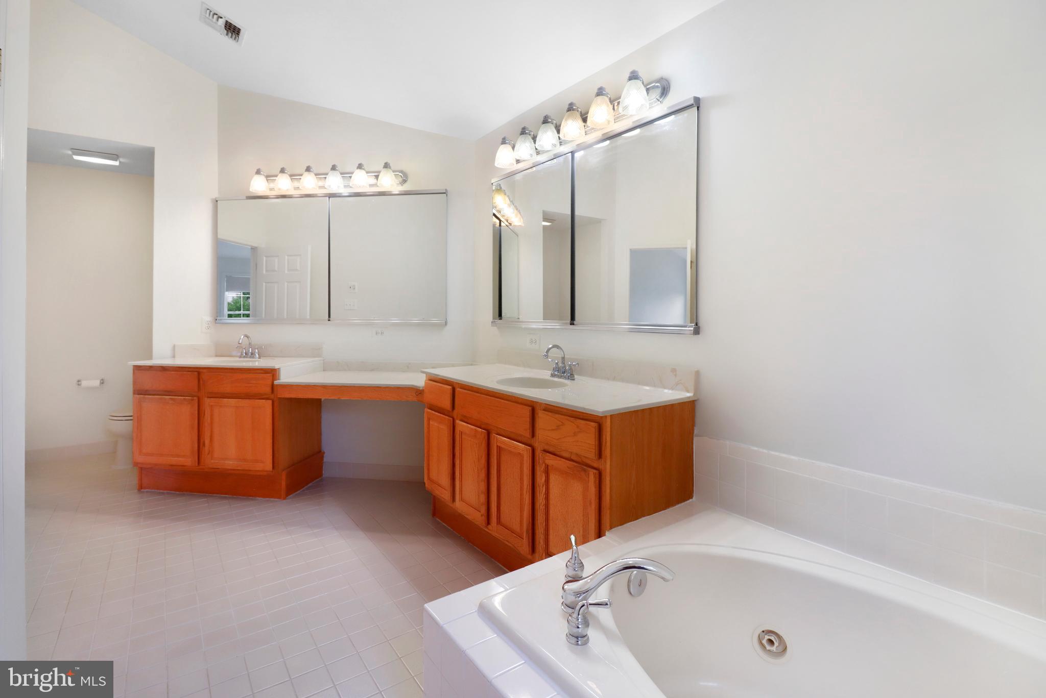 32 Compton Drive East Windsor, NJ 08520 - Photo 66 of 97 Primary Bath