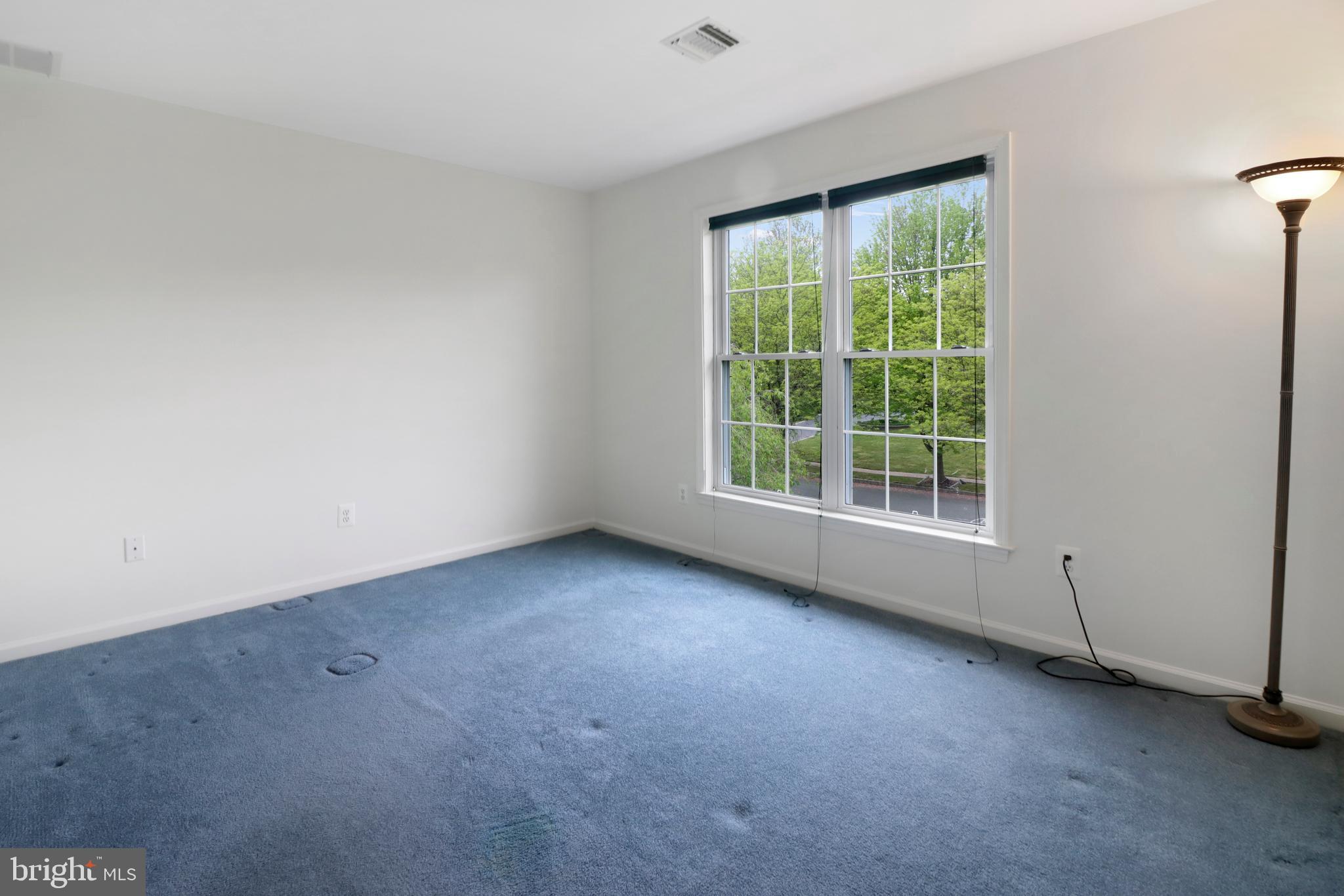 32 Compton Drive East Windsor, NJ 08520 - Photo 72 of 97 2nd Floor Front Bedroom (Left Side of House)