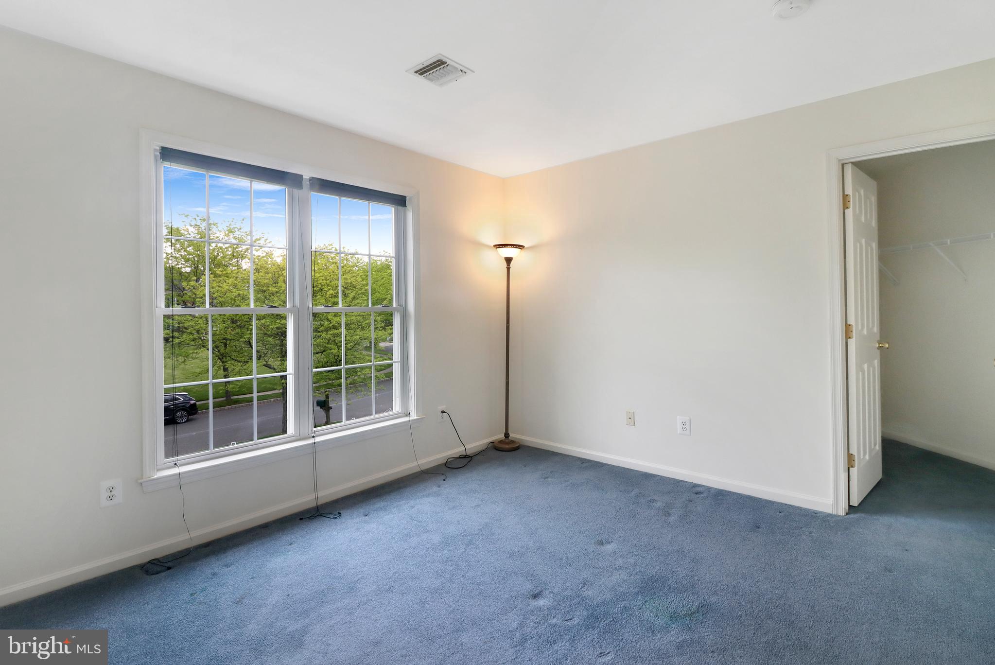32 Compton Drive East Windsor, NJ 08520 - Photo 73 of 97 2nd Floor Front Bedroom (Left Side of House)