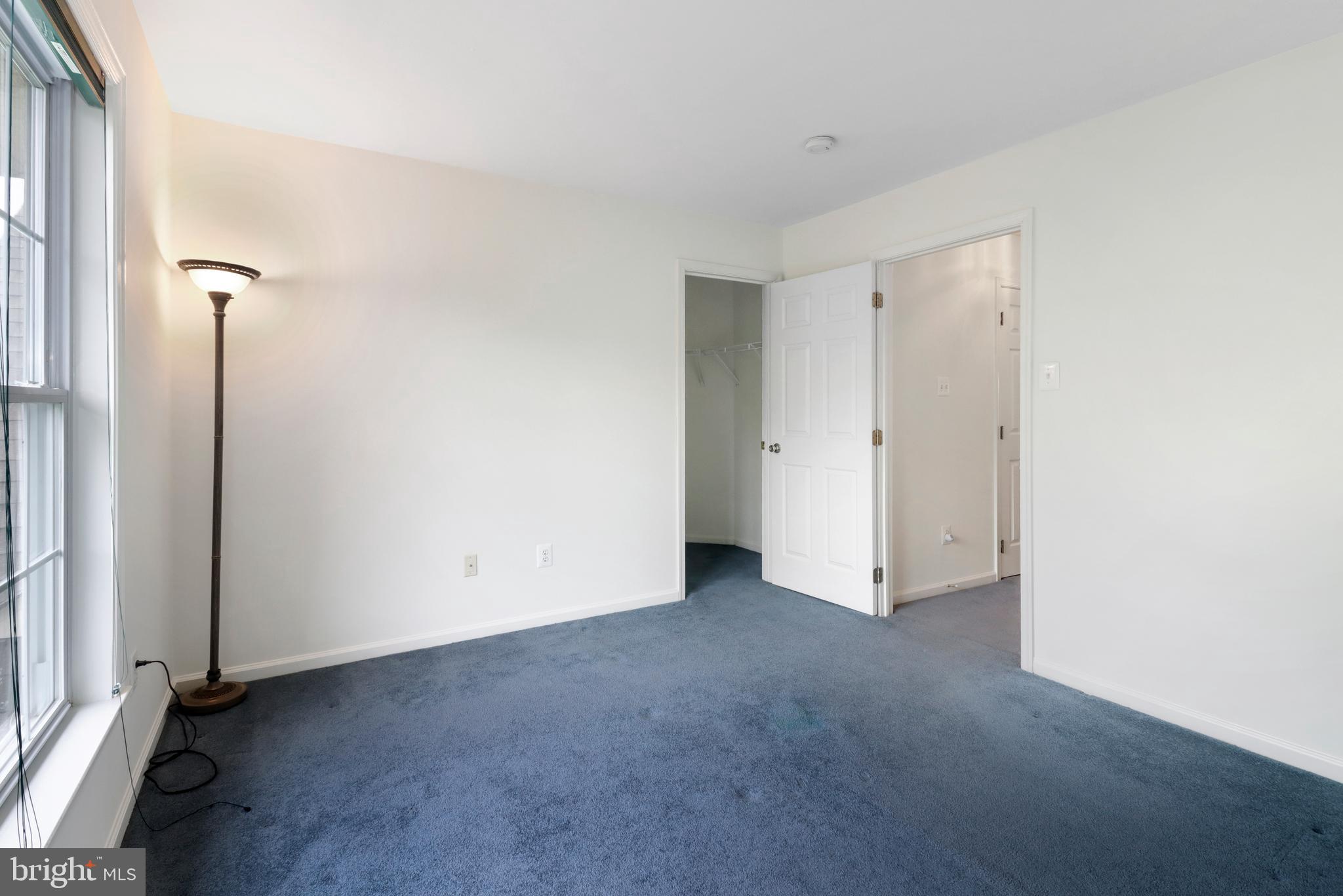 32 Compton Drive East Windsor, NJ 08520 - Photo 74 of 97 2nd Floor Front Bedroom (Left Side of House)
