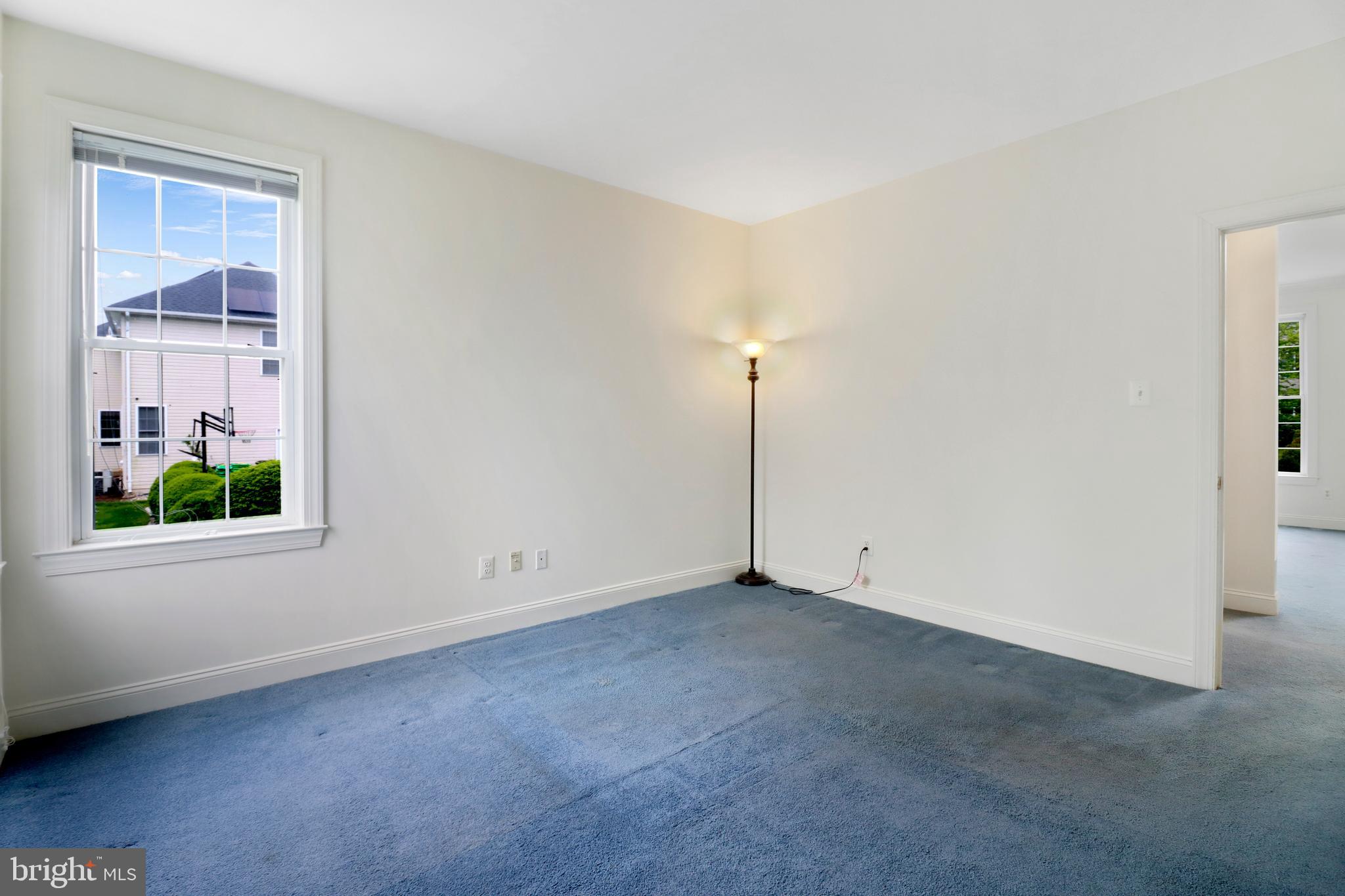 32 Compton Drive East Windsor, NJ 08520 - Photo 75 of 97 2nd Floor Front Bedroom (Left Side of House)