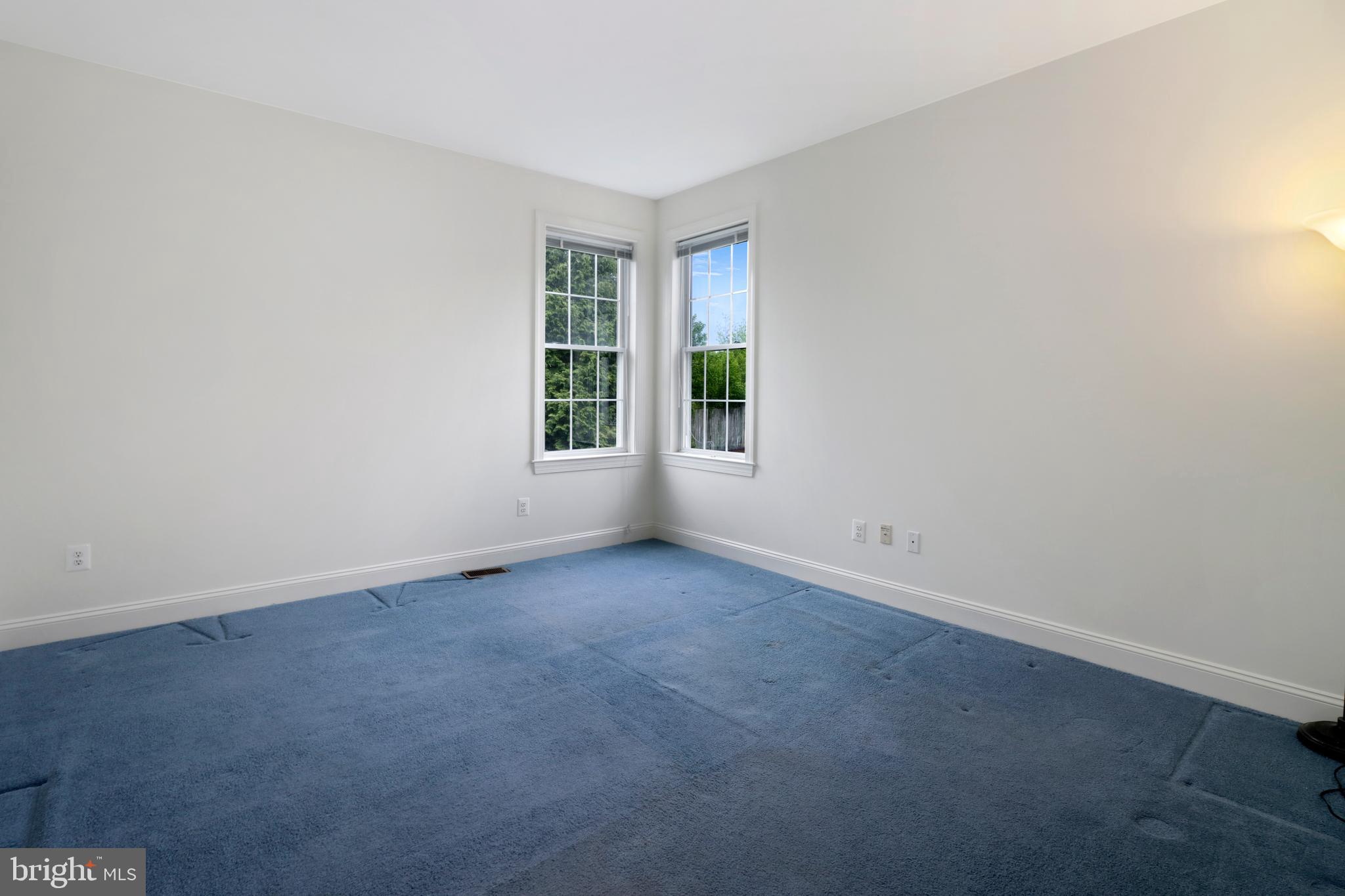 32 Compton Drive East Windsor, NJ 08520 - Photo 76 of 97 2nd Floor Rear Bedroom