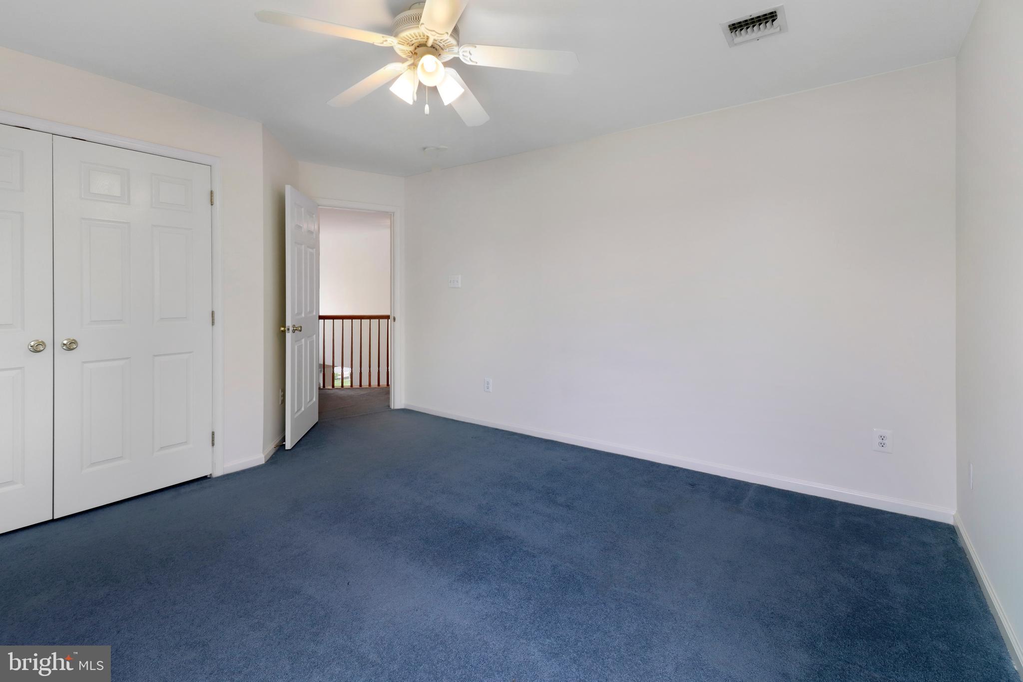 32 Compton Drive East Windsor, NJ 08520 - Photo 77 of 97 2nd Floor Rear Bedroom