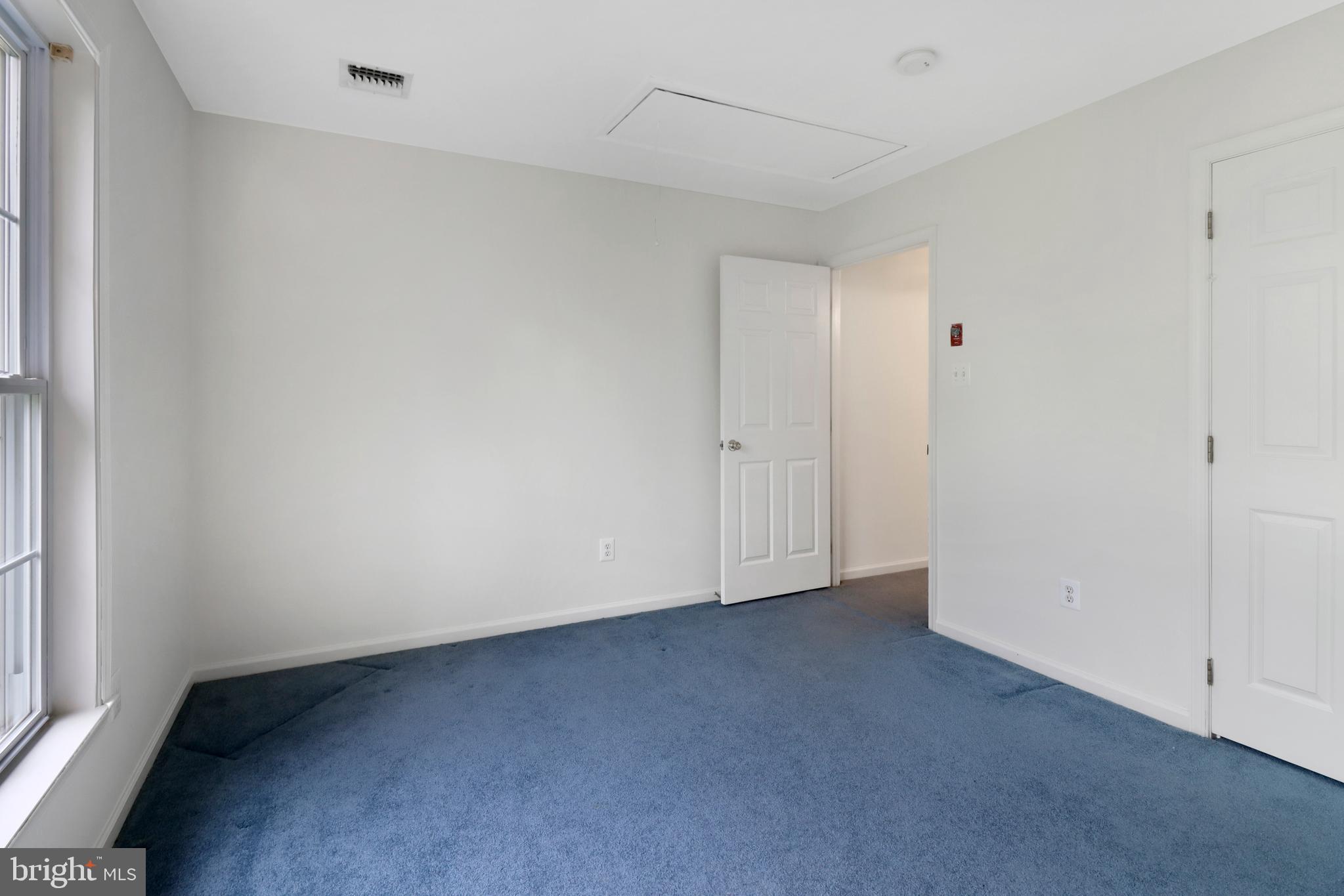 32 Compton Drive East Windsor, NJ 08520 - Photo 80 of 97 2nd Floor Front Bedroom (Right Side of House)