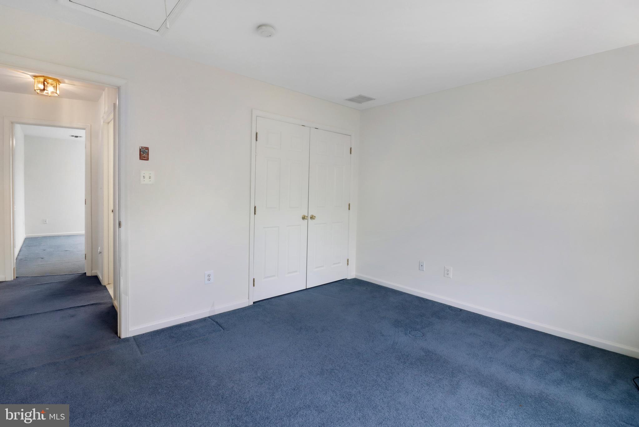 32 Compton Drive East Windsor, NJ 08520 - Photo 81 of 97 2nd Floor Front Bedroom (Right Side of House)