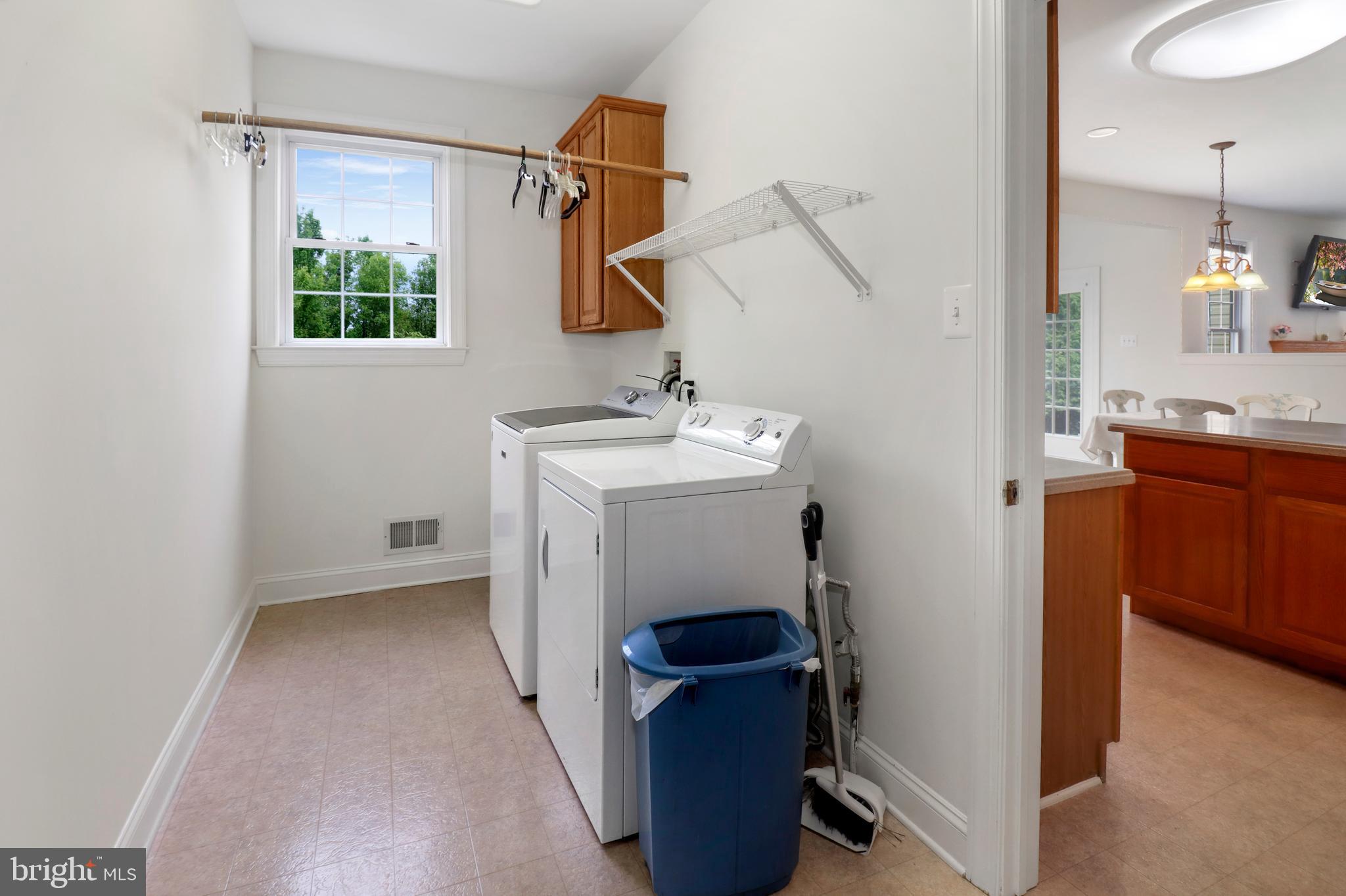 32 Compton Drive East Windsor, NJ 08520 - Photo 87 of 97 Laundry Room