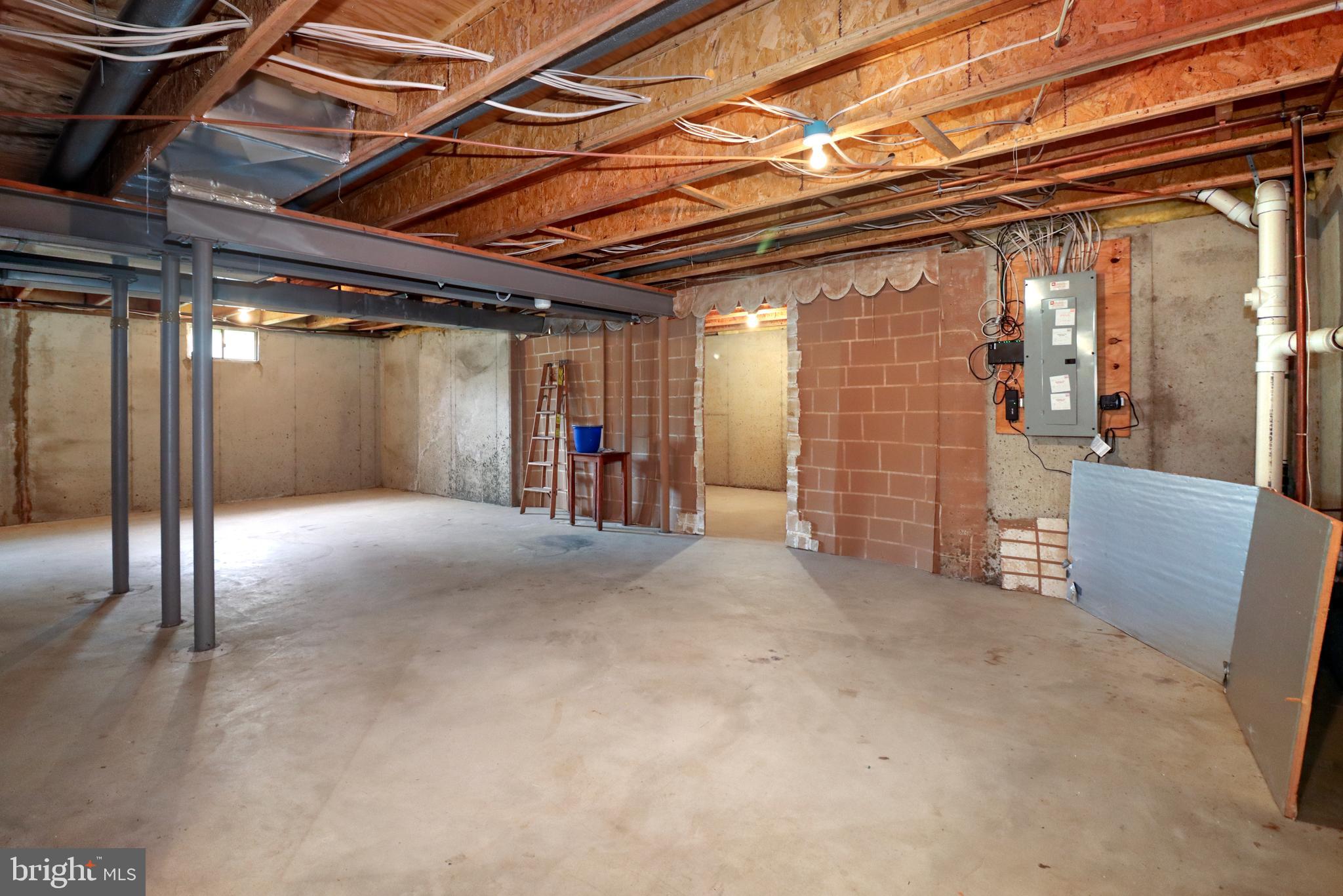 32 Compton Drive East Windsor, NJ 08520 - Photo 89 of 97 Basement