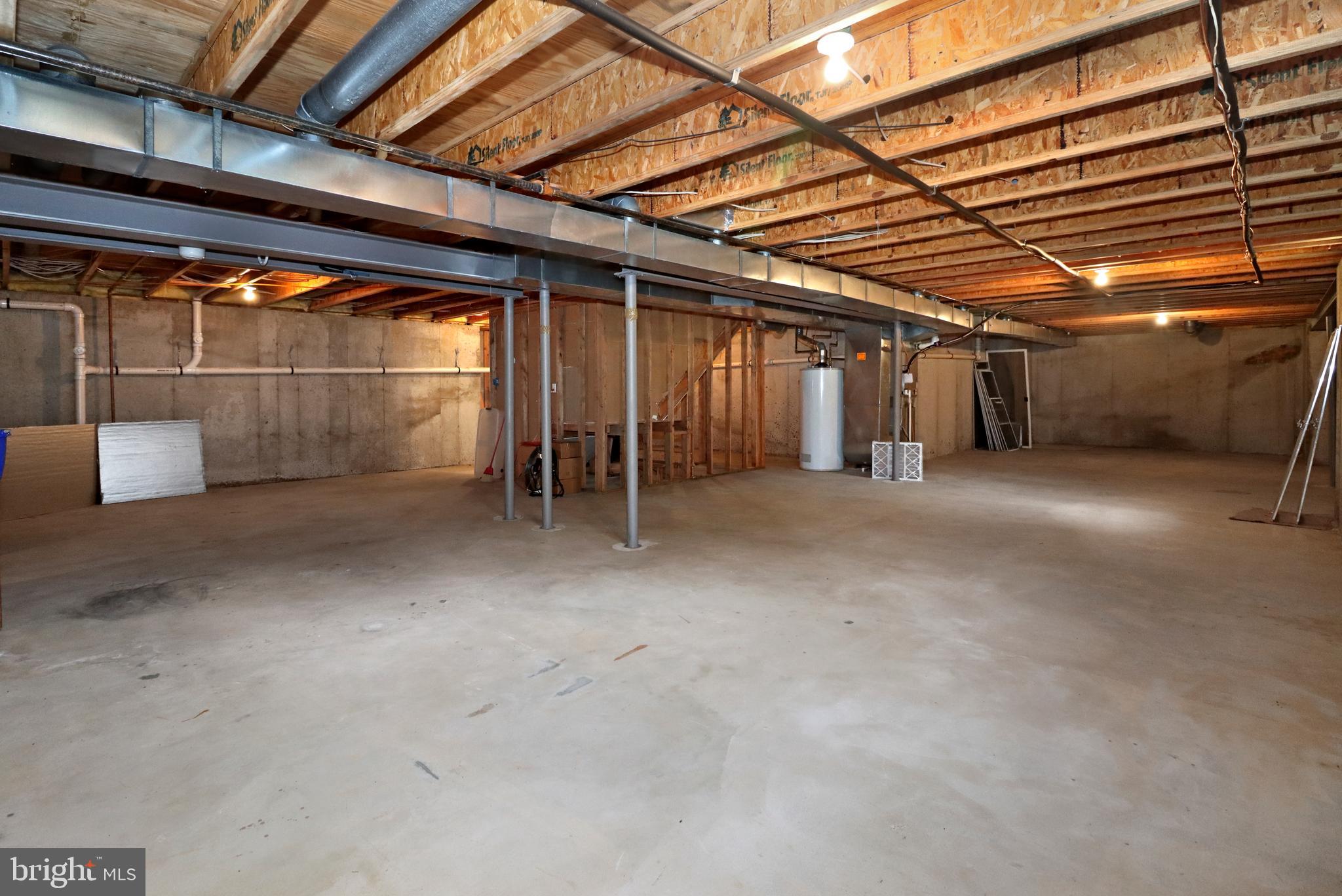 32 Compton Drive East Windsor, NJ 08520 - Photo 91 of 97 Basement