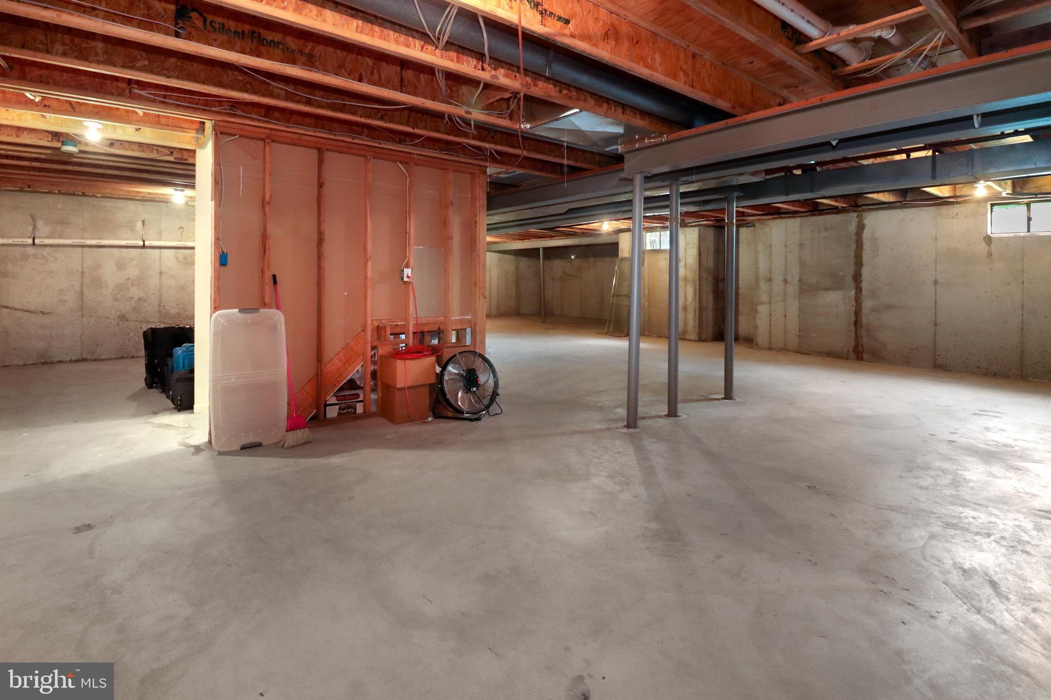 32 Compton Drive East Windsor, NJ 08520 - Photo 92 of 97 Basement