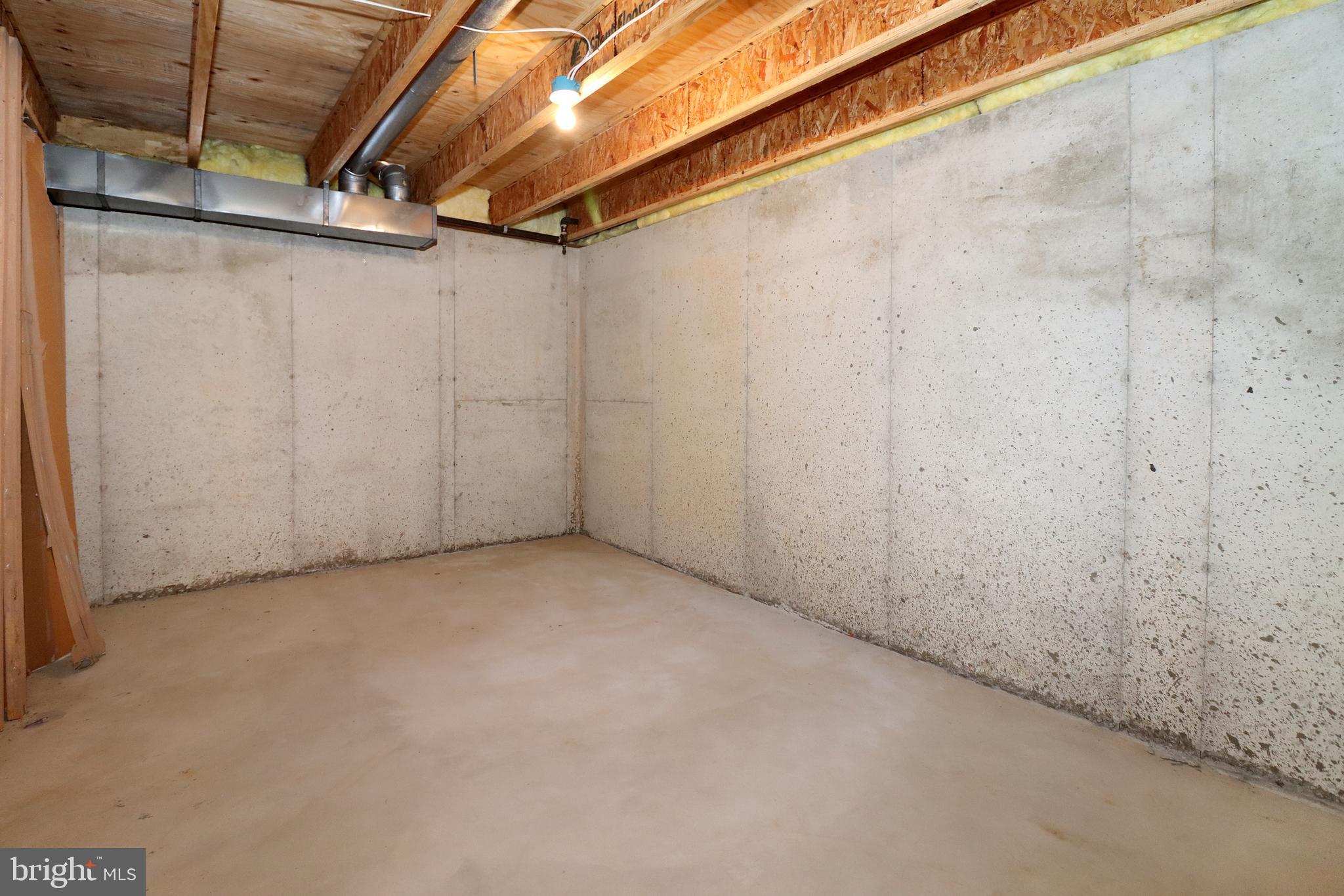 32 Compton Drive East Windsor, NJ 08520 - Photo 94 of 97 Basement