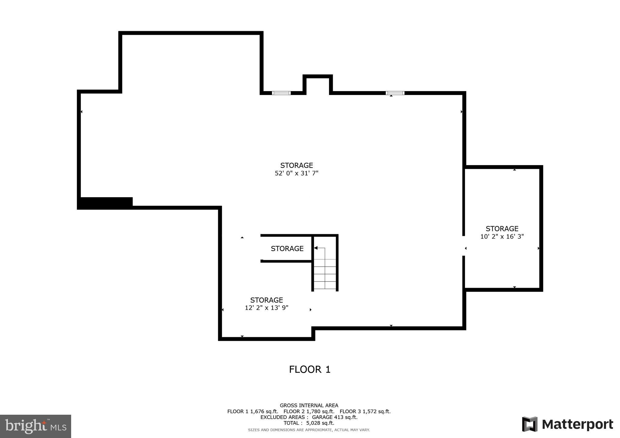 32 Compton Drive East Windsor, NJ 08520 - Photo 97 of 97 Basement