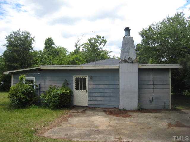 528 Marble Street Raleigh, NC 27603 - Photo 3 of 3 Side