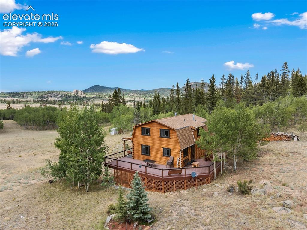 2387 Buffalo Ridge Road Como, CO 80456 - Photo 39 of 50