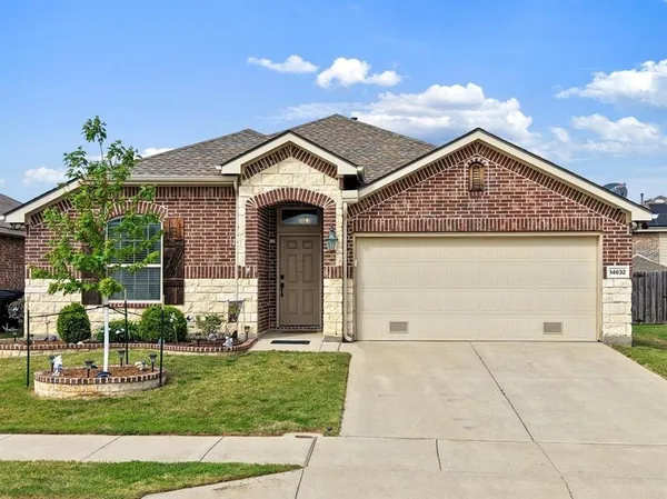 $350,000 | 14632 Sundog Way, Fort Worth, TX 76052