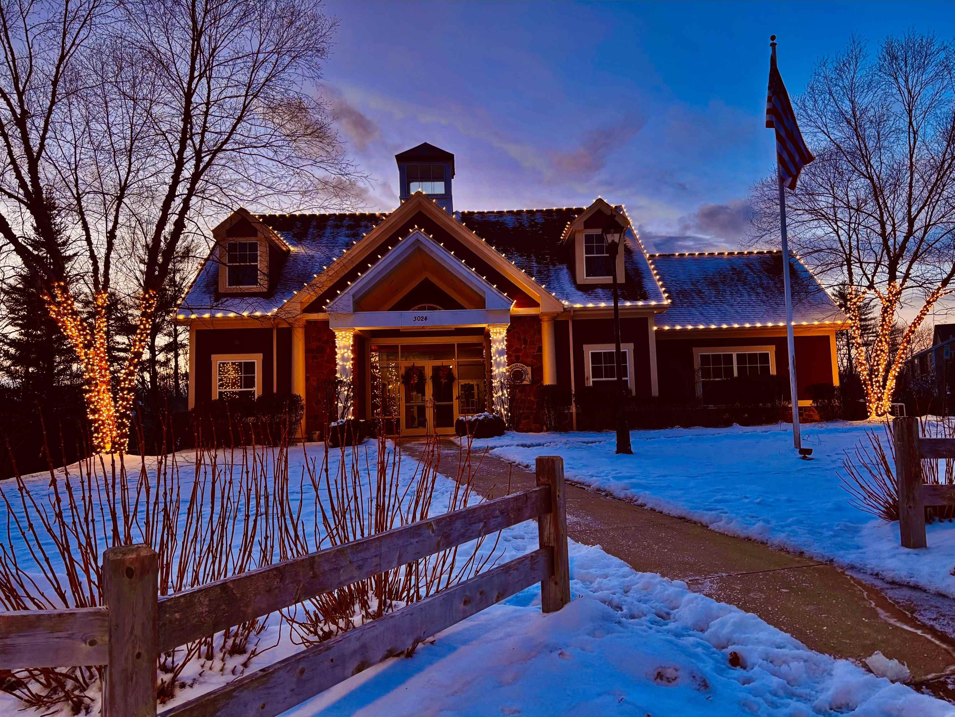 78 Woodview Way, Unit 78 Manchester, NH 03102 - Photo 37 of 46