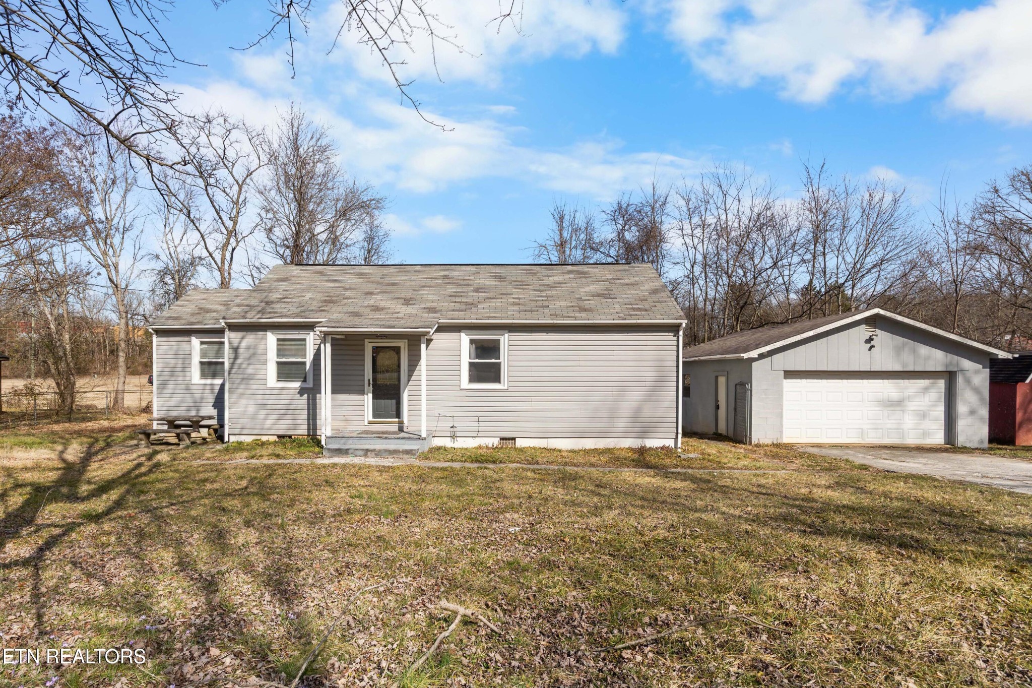 466 Hidden Valley Road Clinton, TN 37716 - Photo 1 of 31 Gallery Image 1