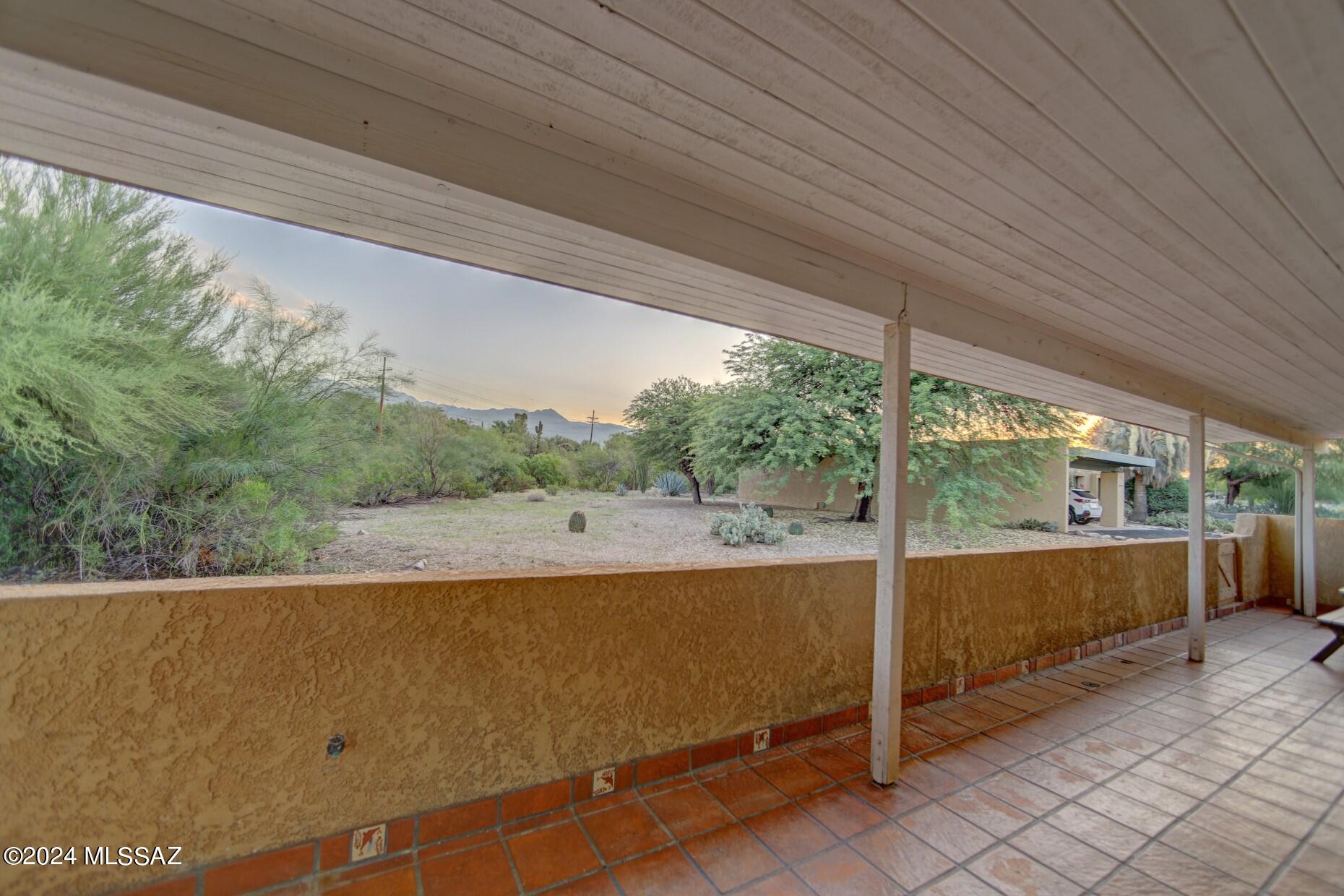 6949 East Rivercrest Road Tucson, AZ 85750 - Photo 34 of 46 Gallery Image 34