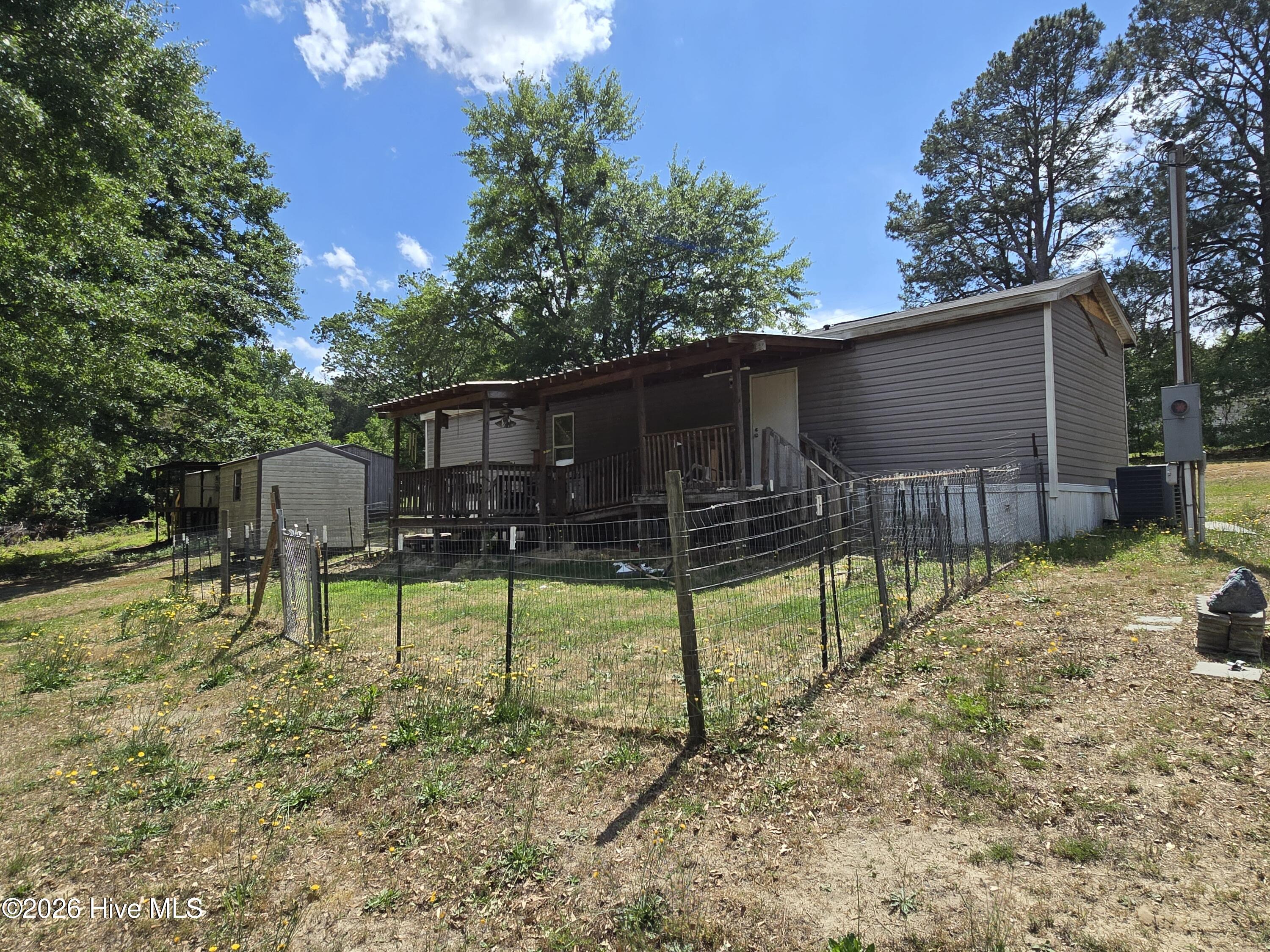127 Fairfield Drive Rockingham, NC 28379 - Photo 3 of 4 20260505_145044