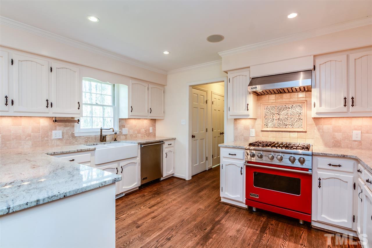 104 Chatterson Drive Raleigh, NC 27615 - Photo 2 of 23