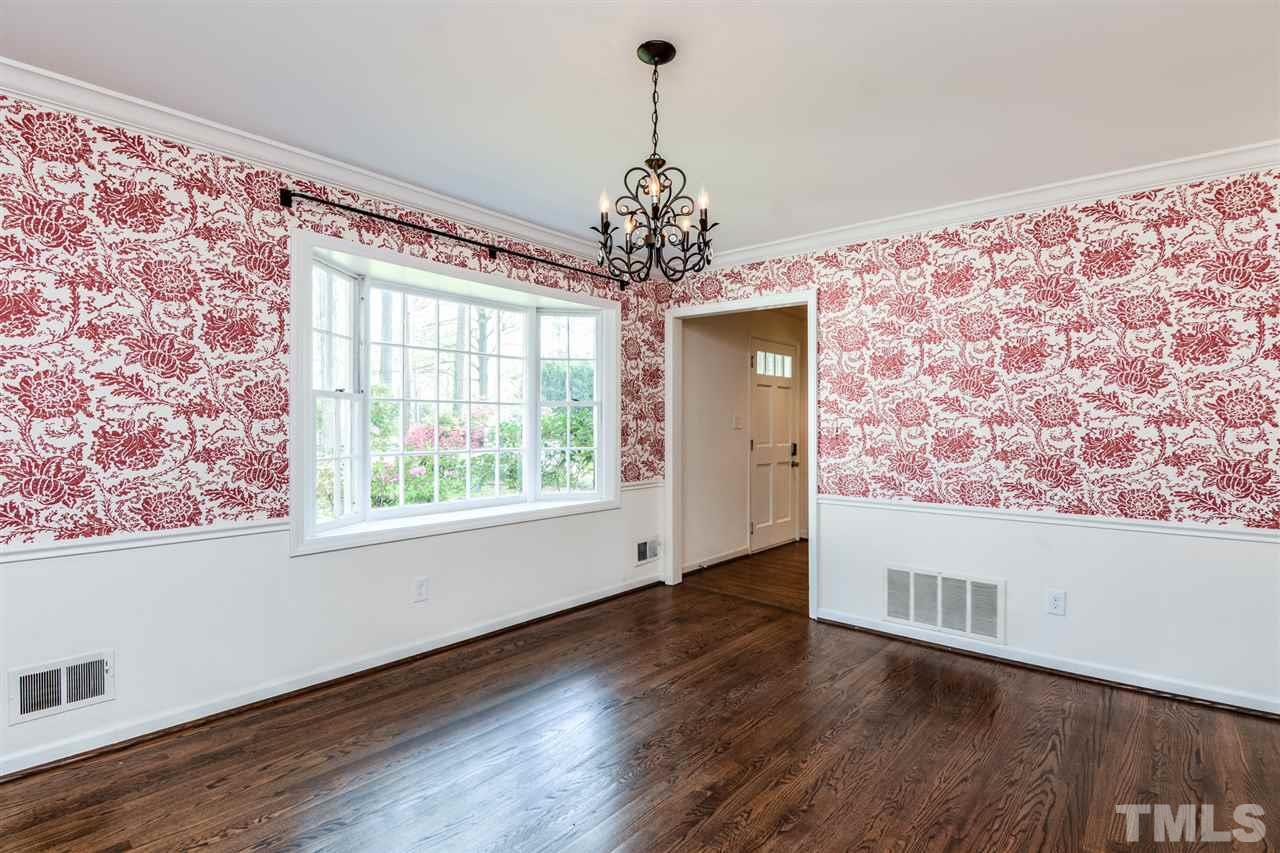 104 Chatterson Drive Raleigh, NC 27615 - Photo 12 of 23