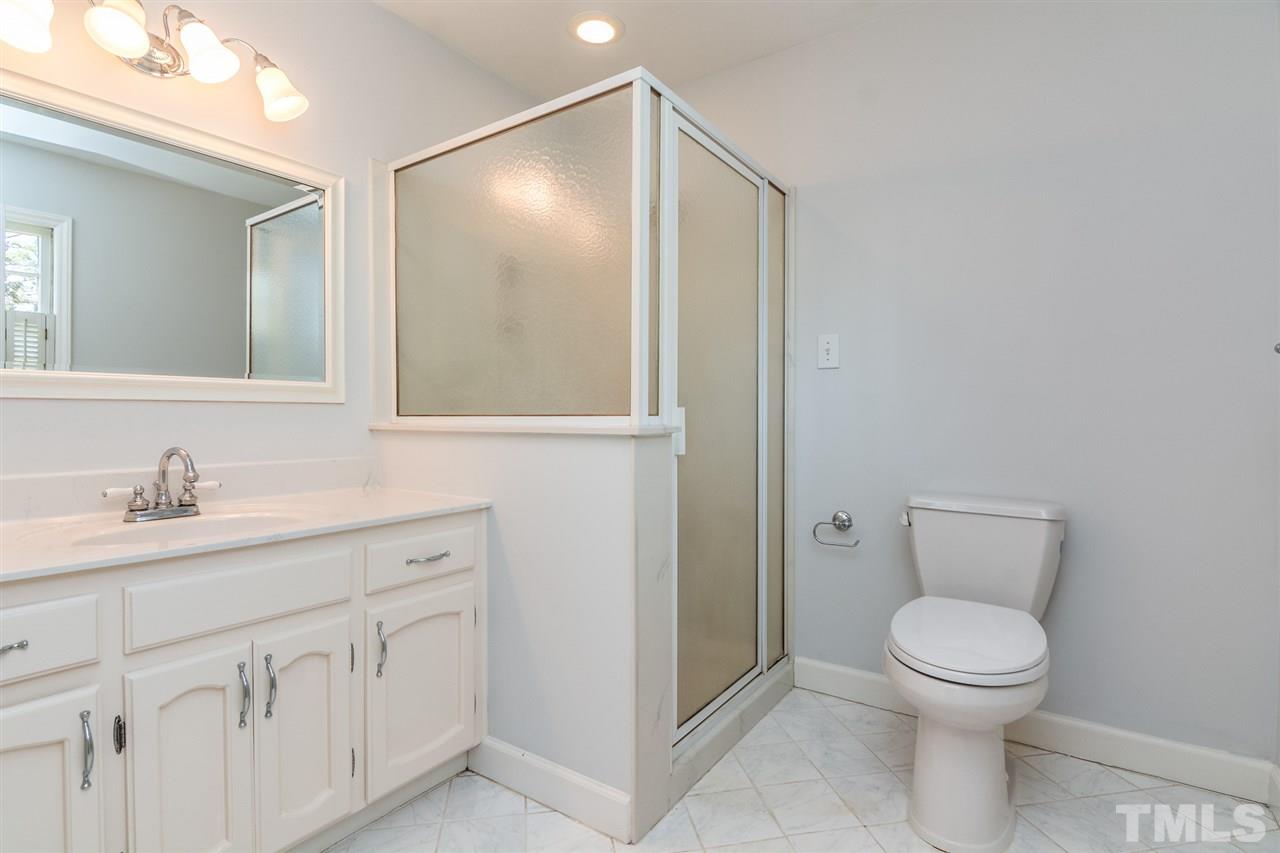 104 Chatterson Drive Raleigh, NC 27615 - Photo 16 of 23