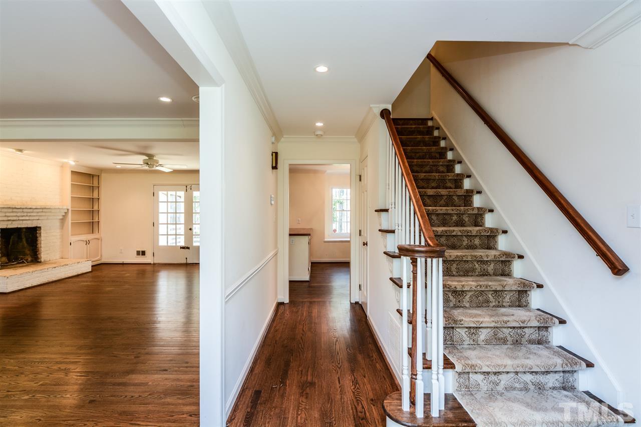 104 Chatterson Drive Raleigh, NC 27615 - Photo 3 of 23