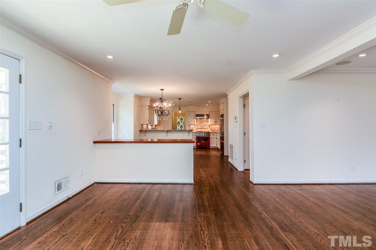104 Chatterson Drive Raleigh, NC 27615 - Photo 4 of 23