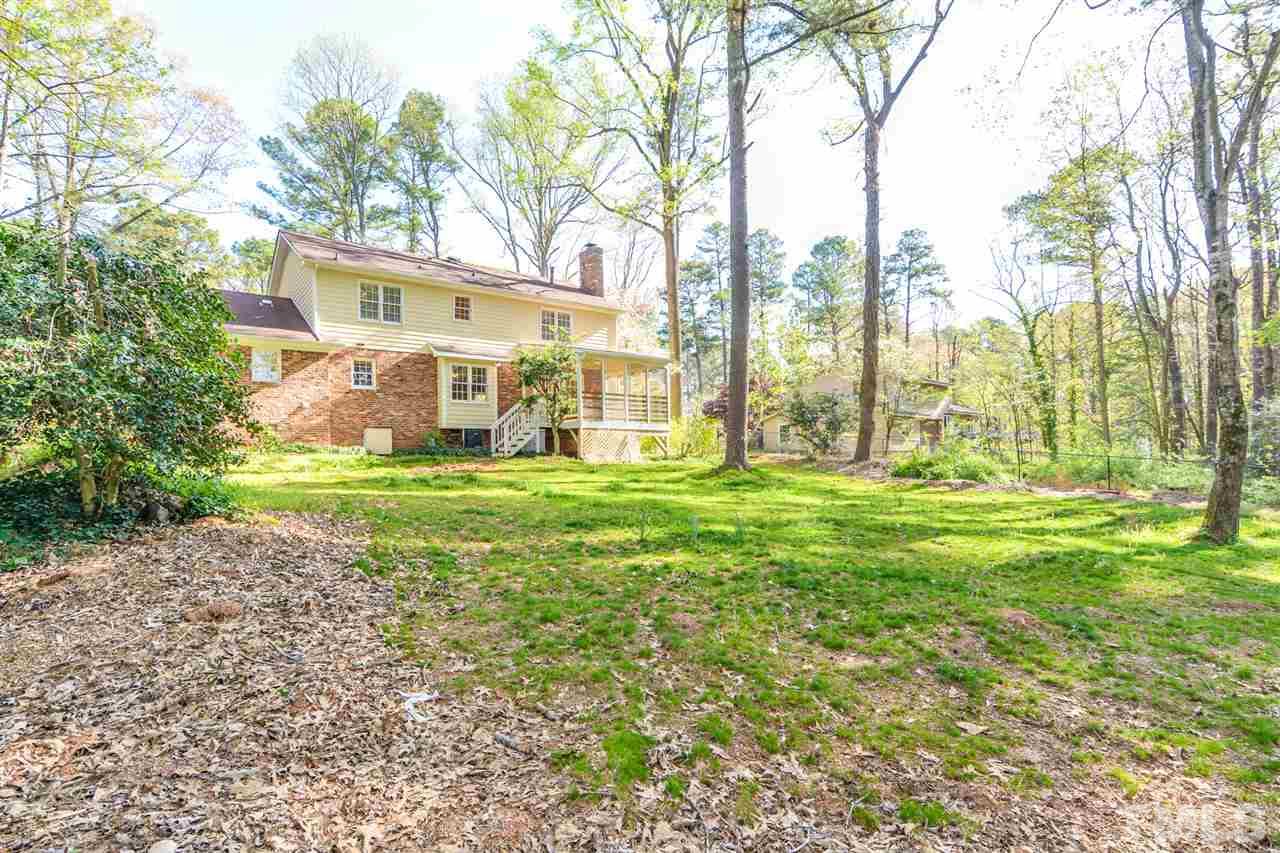 104 Chatterson Drive Raleigh, NC 27615 - Photo 5 of 23