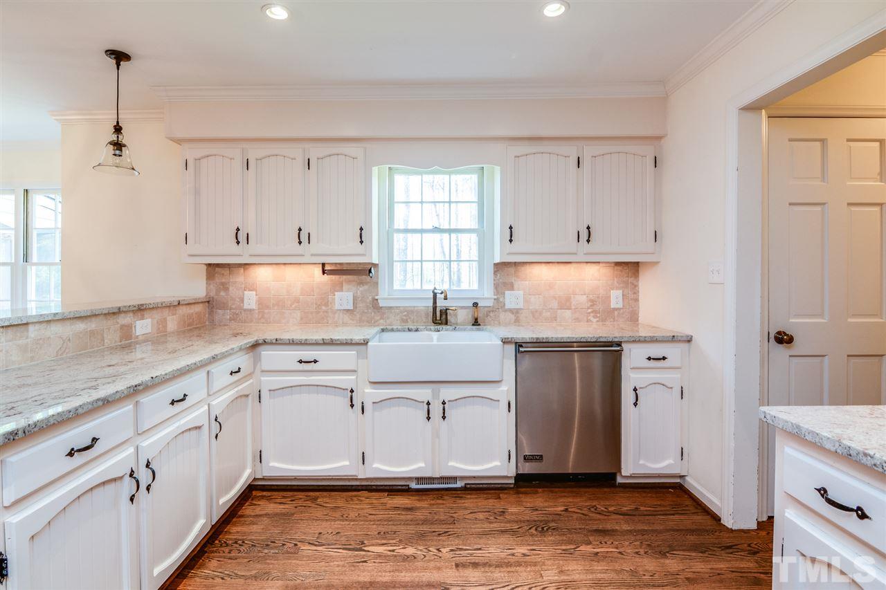 104 Chatterson Drive Raleigh, NC 27615 - Photo 6 of 23