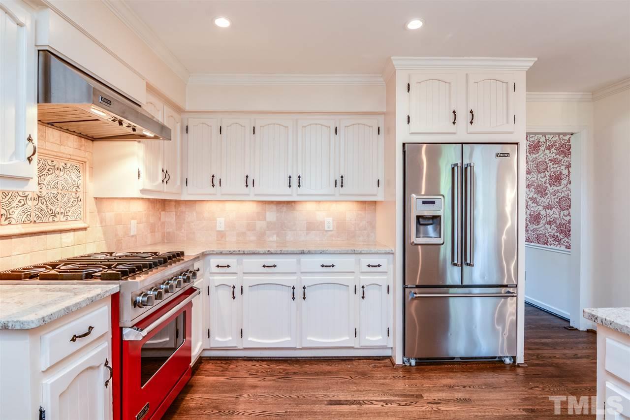 104 Chatterson Drive Raleigh, NC 27615 - Photo 7 of 23