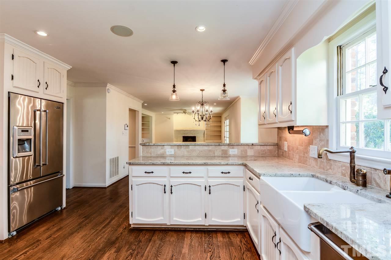 104 Chatterson Drive Raleigh, NC 27615 - Photo 8 of 23