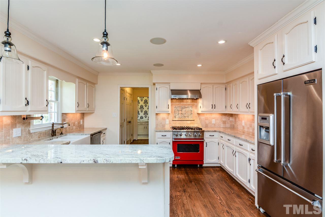 104 Chatterson Drive Raleigh, NC 27615 - Photo 9 of 23