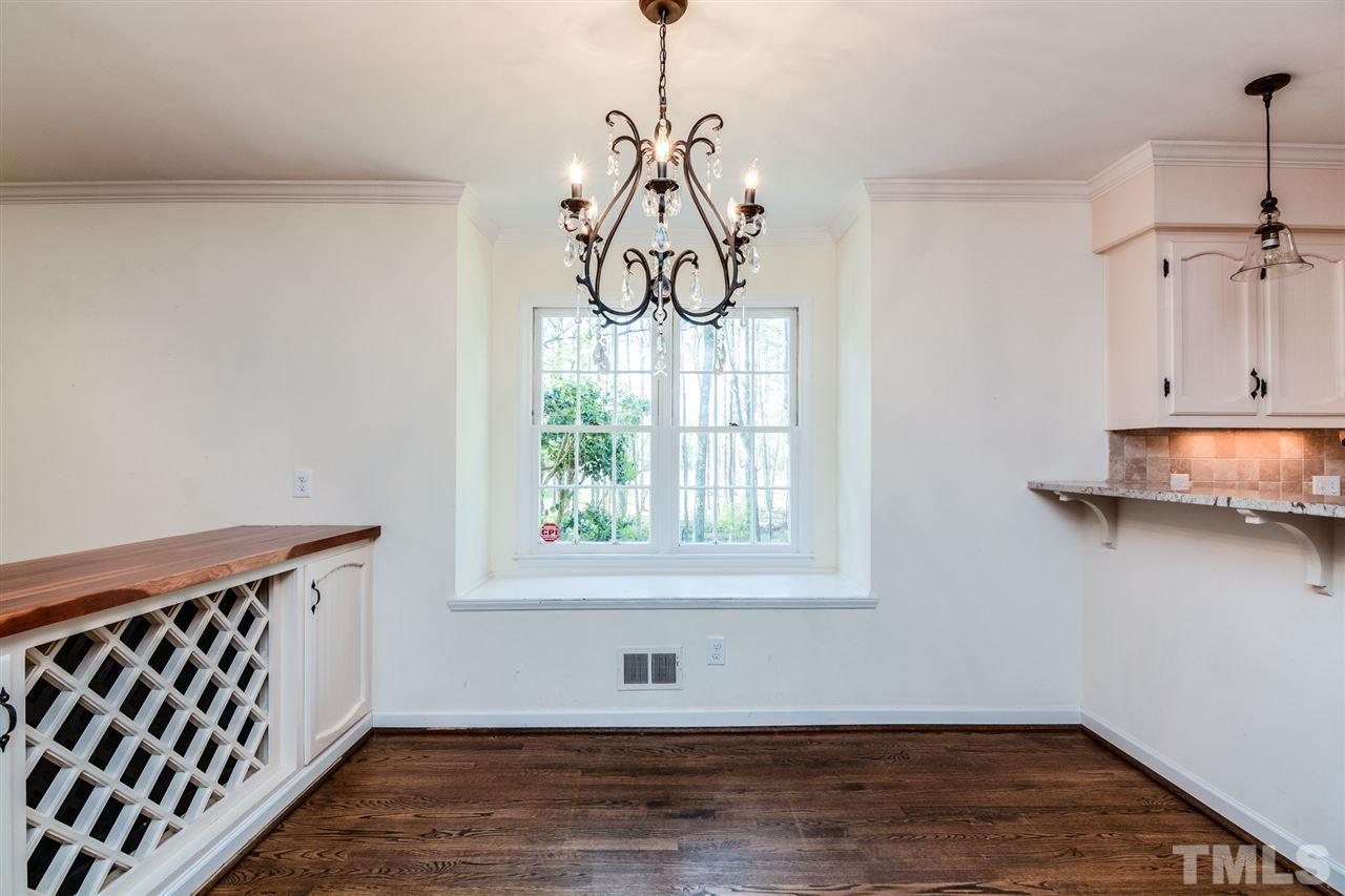 104 Chatterson Drive Raleigh, NC 27615 - Photo 10 of 23