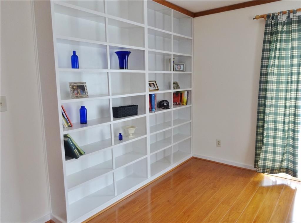 248 Davis Road Bangor, ME 04401 - Photo 14 of 35 The living room has gorgeous...
