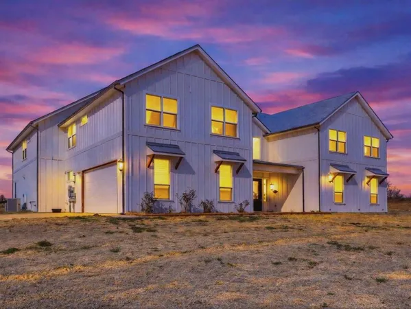 $9,995 | 4600 Old Brock Road, Weatherford, TX 76087
