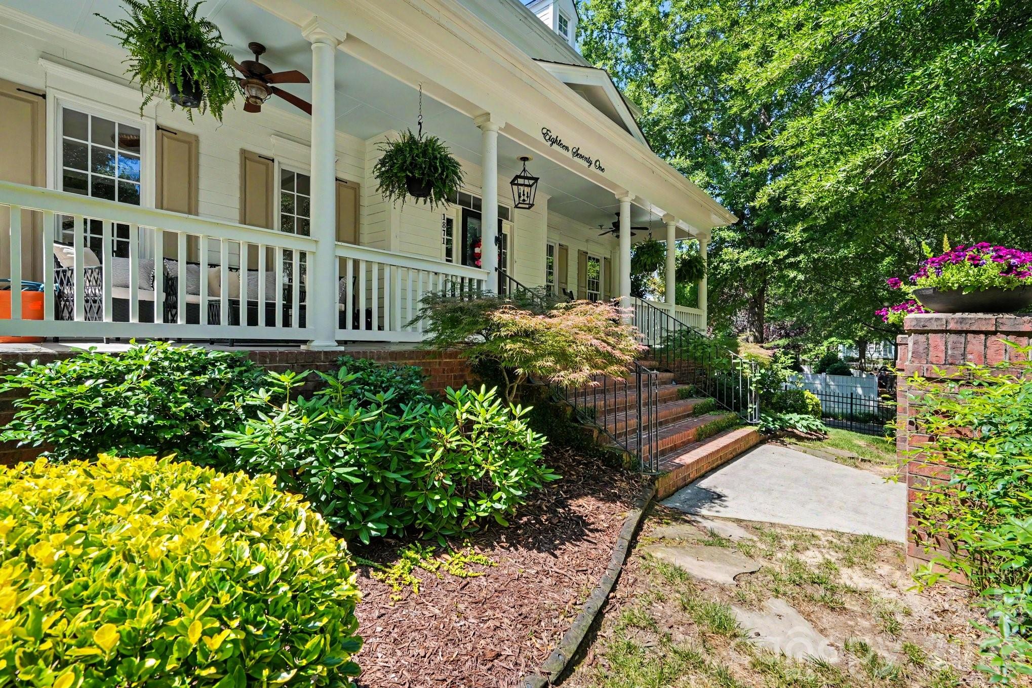 1871 2nd Baxter Crossing Fort Mill, SC 29708 - Photo 3 of 45