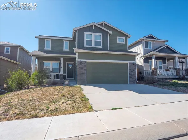 $490,000 | 9434 Torecco Ct., Fountain, CO 80817