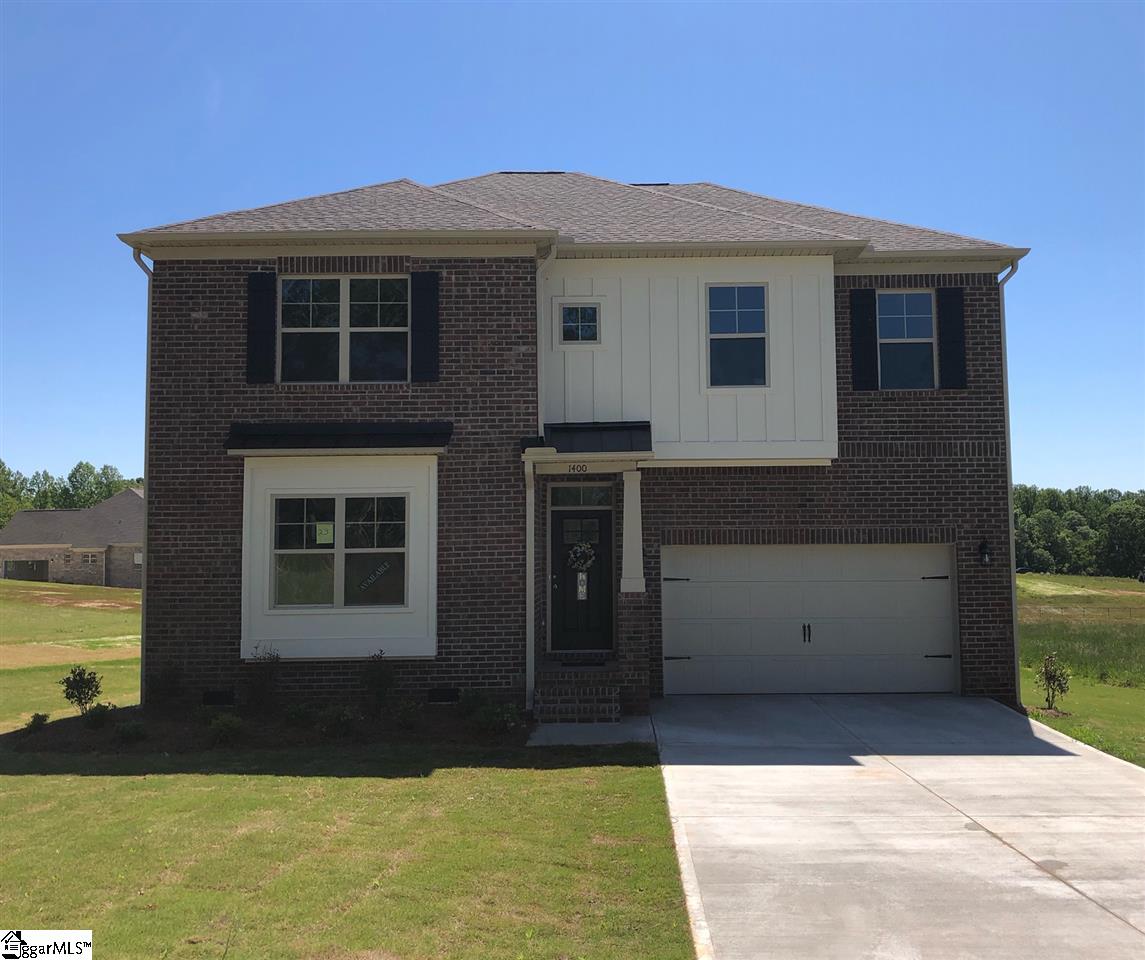 1400 Kist Road Greer, SC 29651 - Photo 1 of 21 Gallery Image 1