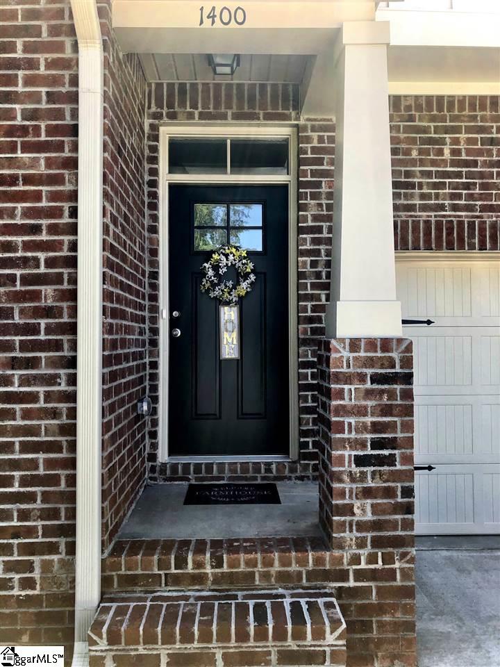 1400 Kist Road Greer, SC 29651 - Photo 2 of 21 Gallery Image 2
