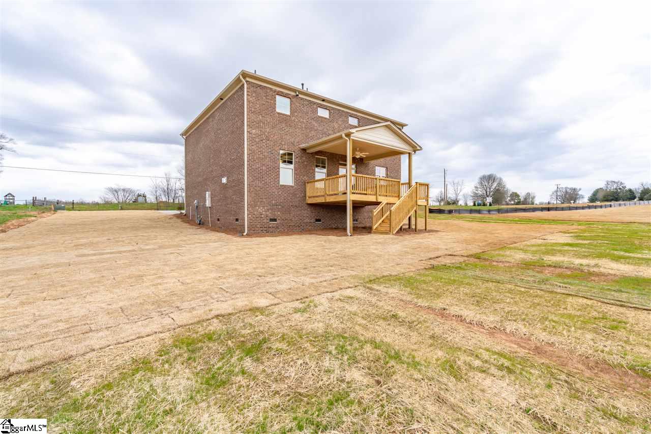 1400 Kist Road Greer, SC 29651 - Photo 21 of 21 Gallery Image 21