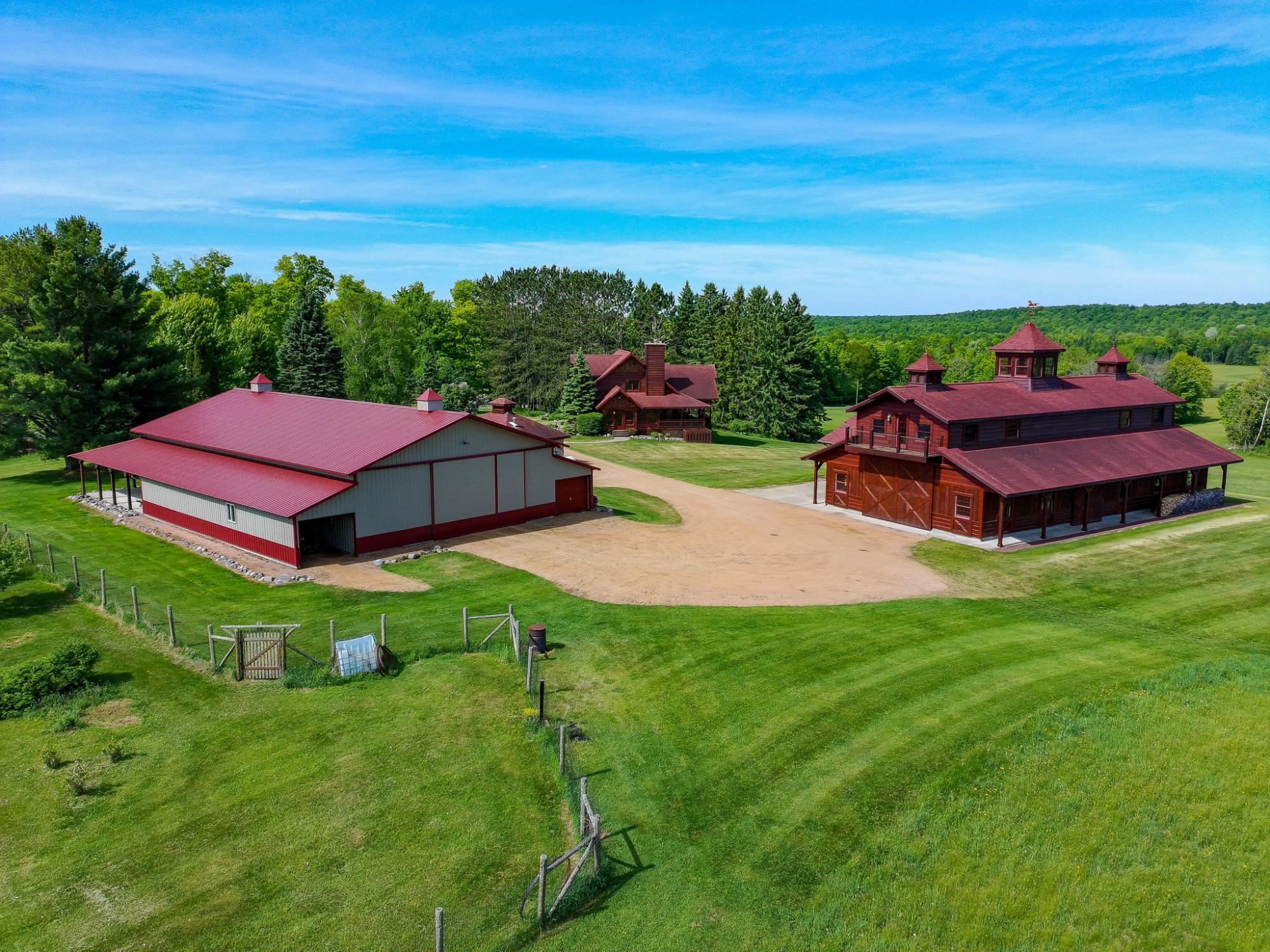 76248 Bear Lake Road Butternut, WI 54514 - Photo 82 of 82 Gallery Image 82