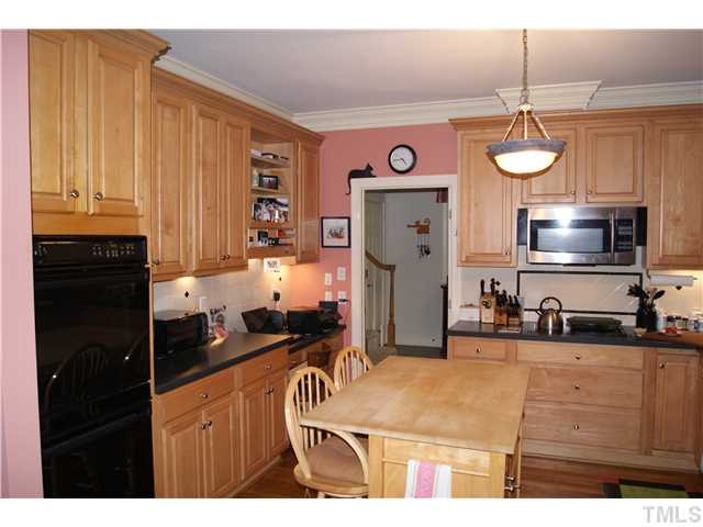 3108 Doe Hill Court Raleigh, NC 27612 - Photo 6 of 24 Photo 6