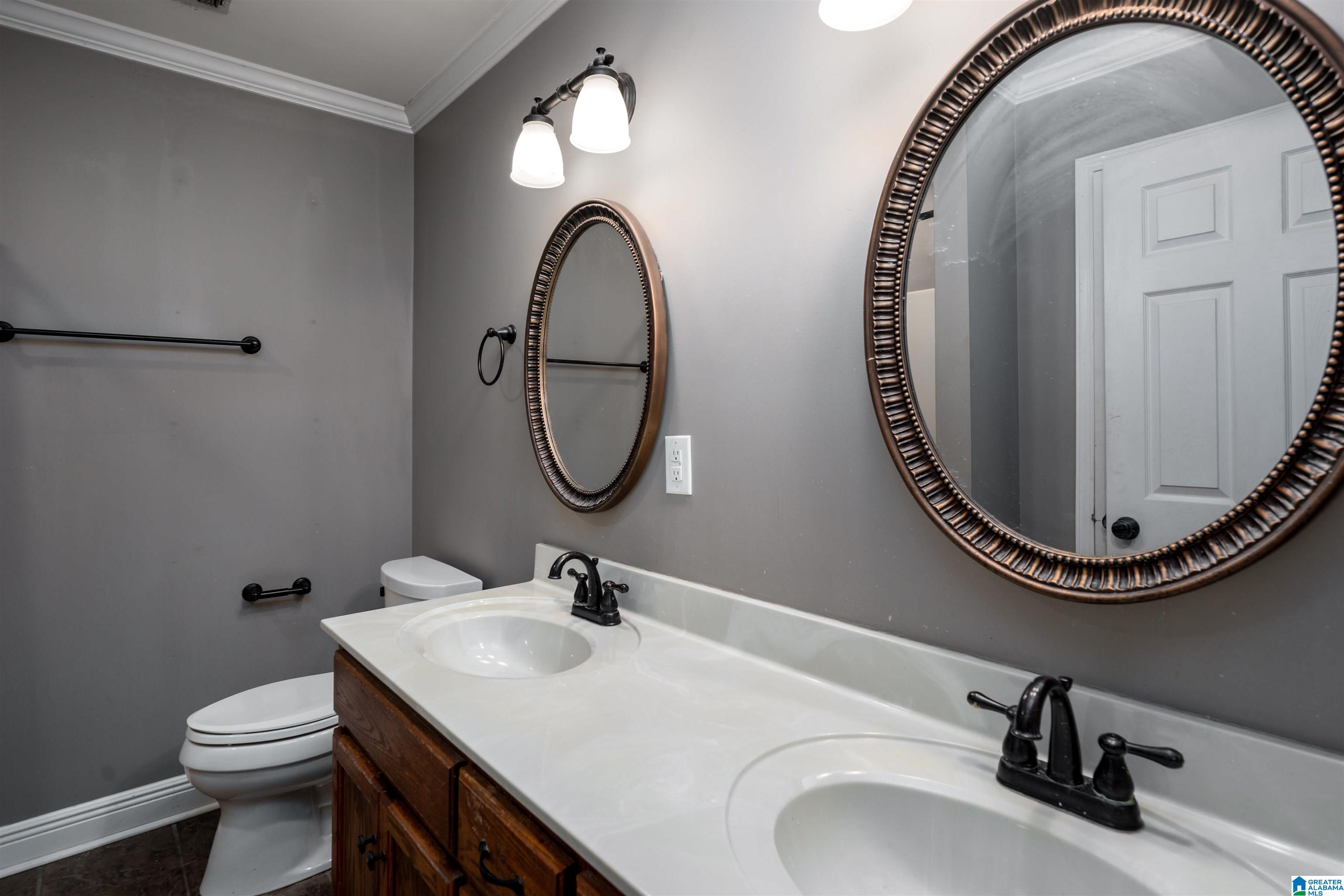 12371 Slayton Road Duncanville, AL 35456 - Photo 42 of 81