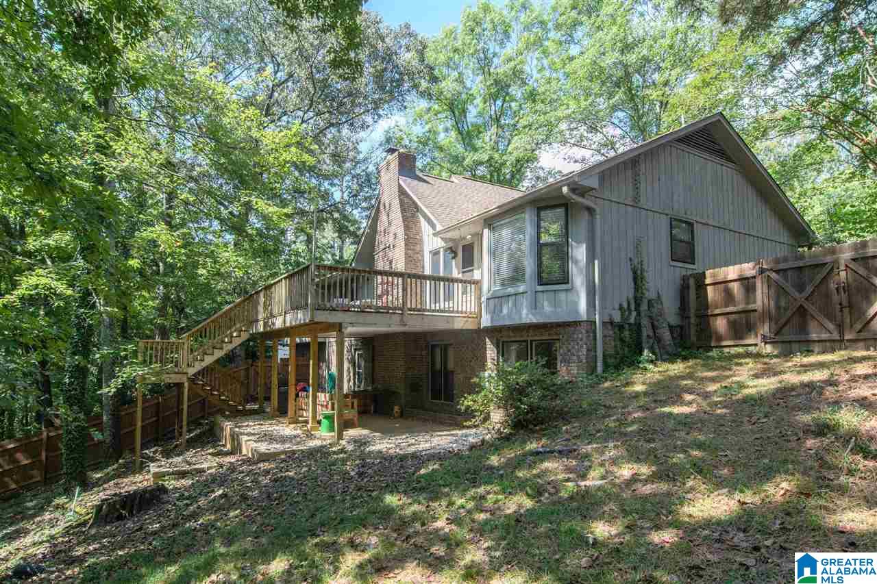 2029 Crossvine Road Birmingham, AL 35244 - Photo 41 of 48
