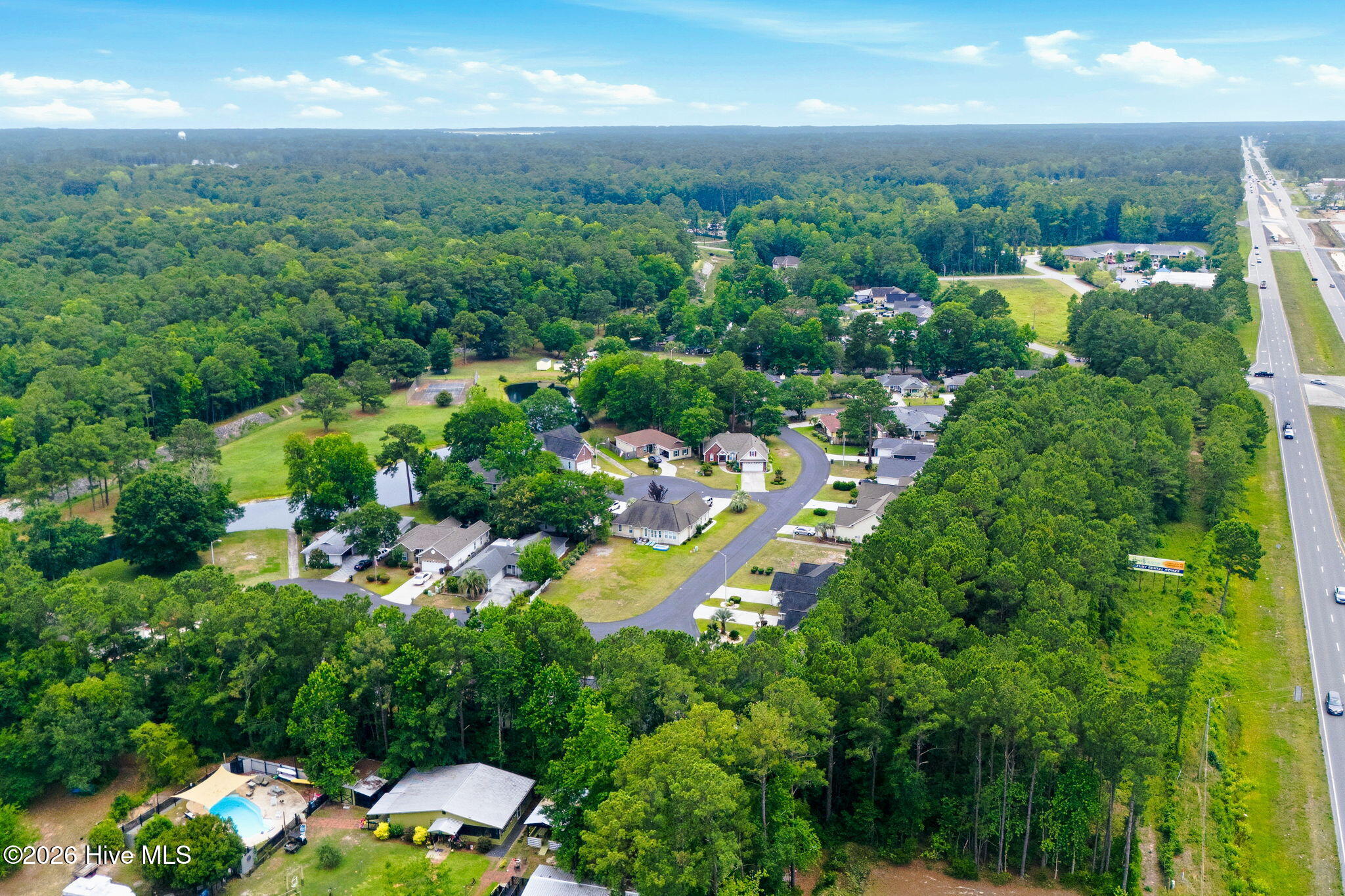 57 Cedar Tree Lane Southwest Calabash, NC 28467 - Photo 45 of 48