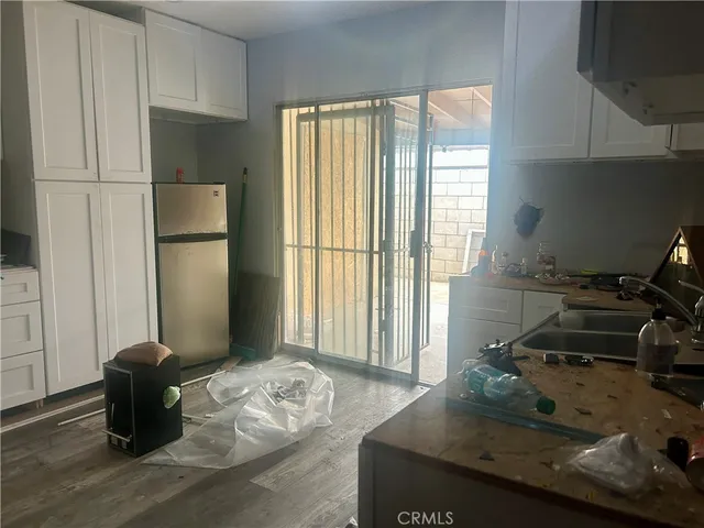 a view of outdoor space